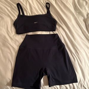 SET ACTIVE Sportbody Oxford Set